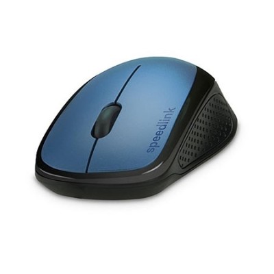 Miš SPEEDLINK KAPPA Wireless blue, SL-630011-BE