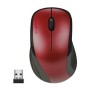 Miš SPEEDLINK KAPPA Wireless red, SL-630011-RD