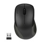 Miš SPEEDLINK KAPPA Wireless black, SL-630011-BK