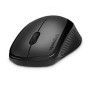 Miš SPEEDLINK KAPPA Wireless black, SL-630011-BK