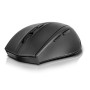 Miš SPEEDLINK CALADO Silent Mouse Wireless ubber-black, SL-6343-RRBK