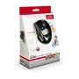 Miš SPEEDLINK CALADO Silent Mouse Wireless ubber-black, SL-6343-RRBK