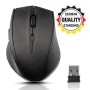 Miš SPEEDLINK CALADO Silent Mouse Wireless ubber-black, SL-6343-RRBK