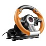 Volan SPEEDLINK DRIFT O.Z.Racing, pedale, za PC, black-orange SL-6695-BKOR-01