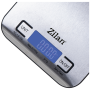 Zilan Vaga kuhinjska, do 5 kg., INOX - ZLN2984