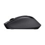 Miš LOGITECH B330 Wireless Mouse SILENT PLUS BLACK 910-004913