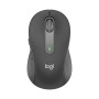 Miš LOGITECH M650 Signature Bluetooth wireless Mouse Graphite 910-006236