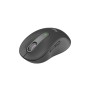 Miš LOGITECH M650 Signature Bluetooth wireless Mouse Graphite 910-006236