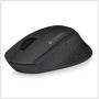 Miš Logitech M280 Wireless optical black, 1000dpi, 910-004295, 910-004287, 910-004306