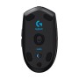 Miš LOGITECH G305 LIGHTSPEED Wireless Gaming Mouse - BLACK - EWR2 910-005283