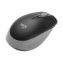 Miš LOGITECH M190 wireless CHARCOAL 2.4GHZ, 910-005905