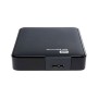 EXT.HDD 2 TB,WDBU6Y0020BBK-WESN  Elements Portable, USB 3.0, 2,5"