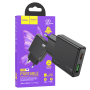 hoco. Punjač kućni, brzi, PD20W + QC3.0 Dual Port - N38 Delgado EU