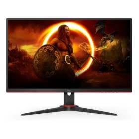 23.8" AOC 24G2SAE/BK 165Hz Display