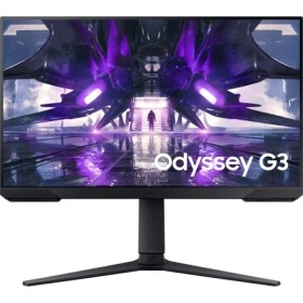 24" SAMSUNG S24AG304NR Odyssey Gaming G3 144Hz Display