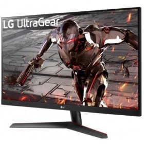 31.5" LG 32GN600-B 165Hz Display