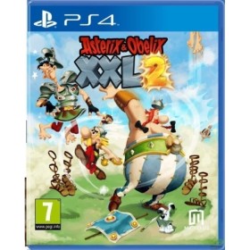 Asterix and Obelix XXL 2 /PS4