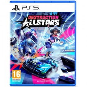 Destruction AllStars /PS5