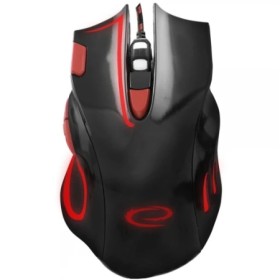 Esperanza Gaming Miš EGM401KR Hawk