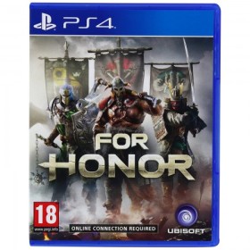 For Honor /PS4