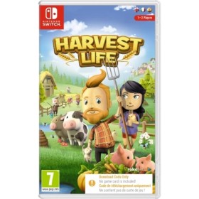 Harvest Life / Switch