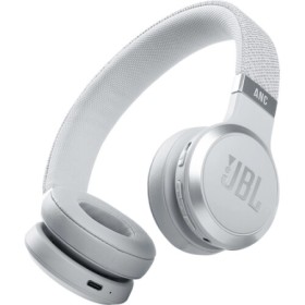 JBL Live 460NC BT Slušalice White