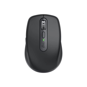 Logitech Miš MX Anywhere 3S For Business Black Wireless/ Bluetooth