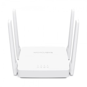 Mercusys AC10 AC1200 Wireless Router Dual Band