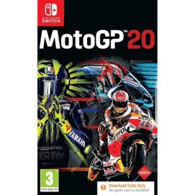 MotoGP 20 /Switch