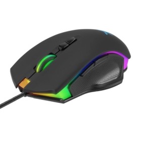 NOXO Soulkeeper RGB Gaming Miš