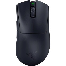 Razer Gaming Mis Deathadder V3 Pro Wireless Black