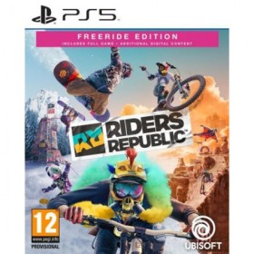 Riders Republic /PS5