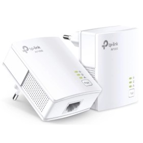 TP-Link TL-PA7017 AV1000 Gigabit Powerline Starter Kit