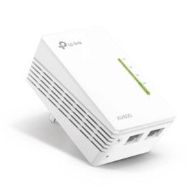 TP-Link TL-WPA4220 Wi-Fi Powerline Extender