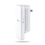 TP Link RE300 -AC1200 MESH Wi-Fi Range Extender, Wall Plugged, 2 internal antennas, 867Mbps at 5GHz + 300Mbps at 2.4GHz, Range E