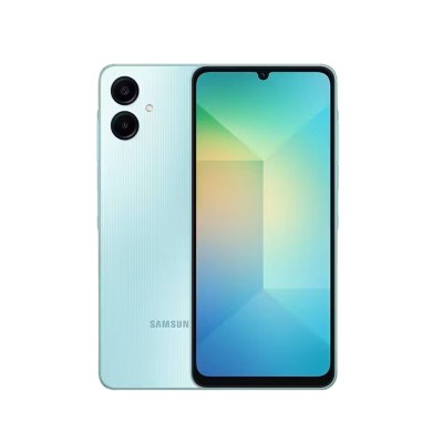 Samsung A065 Galaxy A06 Dual 4GB 128GB Green noeu