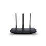 ROUTER TP-Link TL-WR940N Wireless N 450Mbps3x 5dBi Fixed Omni Directional Antennas, 4x10/100Mbps LAN