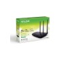 ROUTER TP-Link TL-WR940N Wireless N 450Mbps3x 5dBi Fixed Omni Directional Antennas, 4x10/100Mbps LAN