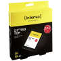 (Intenso) SSD Disk 2.5", kapacitet 512GB, SATA III TOP - SSD-SATA3-512GB/Top