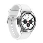 Samsung Galaxy Watch 4 Classic 42mm BT Silver SM-R880NZSAEUF