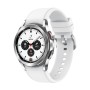 Samsung Galaxy Watch 4 Classic 42mm BT Silver SM-R880NZSAEUF