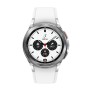 Samsung Galaxy Watch 4 Classic 42mm BT Silver SM-R880NZSAEUF