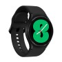 Samsung Galaxy Watch 4 40mm BT Black SM-R860NZKAEUF