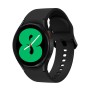 Samsung Galaxy Watch 4 40mm BT Black SM-R860NZKAEUF