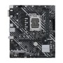 ASUS MB PRIME H610M-E D4-CSM Intel H610LGA 17002xDDR4 VGA,HDMI,DPmicro ATX