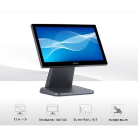 15.6" Gsan touchscreen GS-1531 display