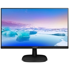 23.8" PHILIPS 243V7QDSB/00 Display