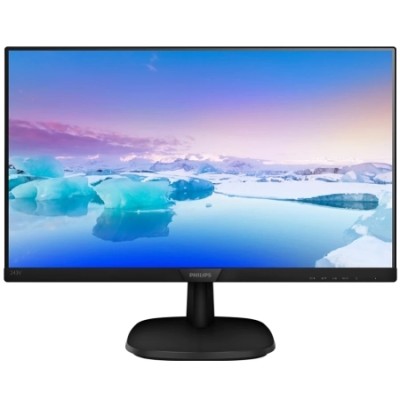 23.8" PHILIPS 243V7QDSB/00 Display