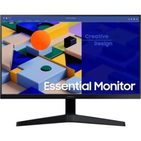 24" SAMSUNG S24C314EAU Display