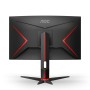 27" AOC C27G2ZU/BK Curved 240Hz Display